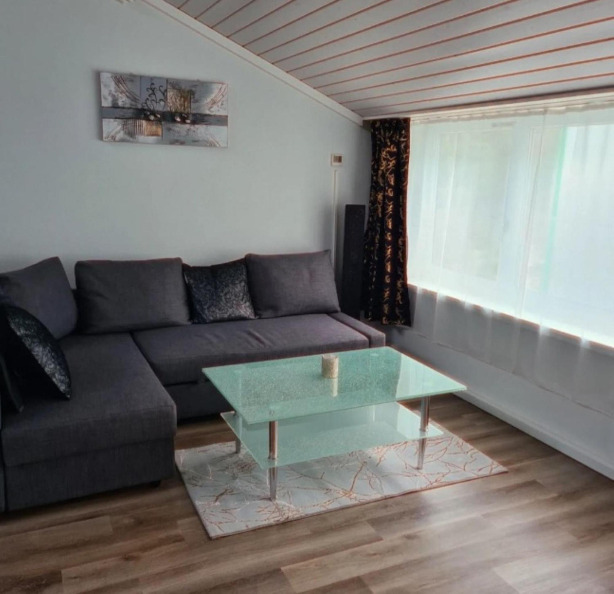 Muota River Loft & Muota Industry Apartment Near Stoos Muotathal Exterior foto